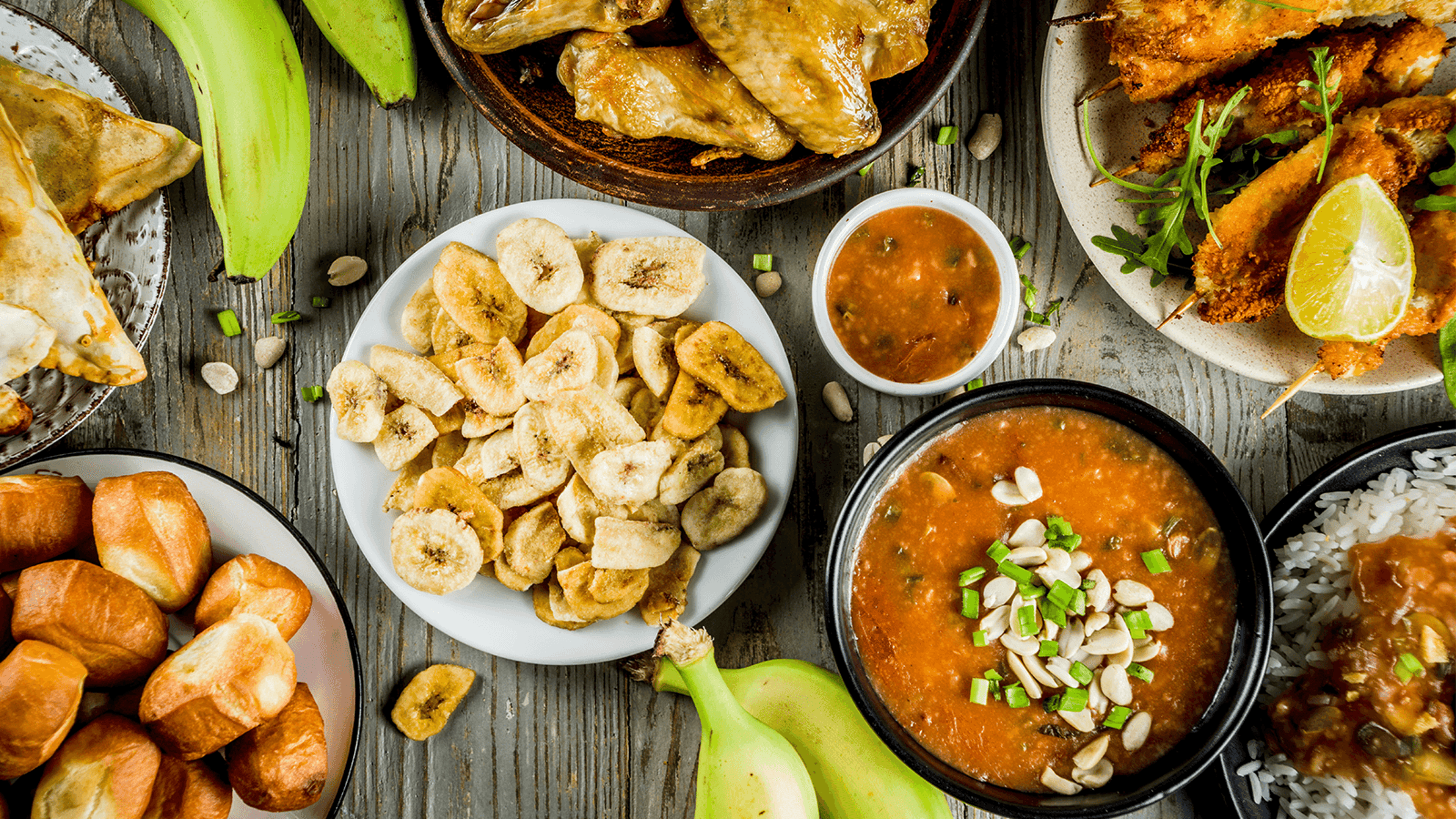 Chay's Jamaican Cuisine